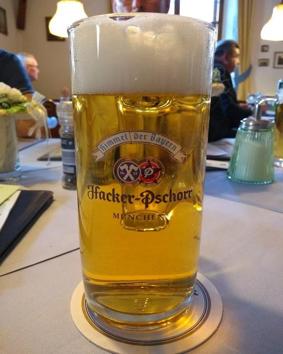 Gasthof Zum Weissen Ross